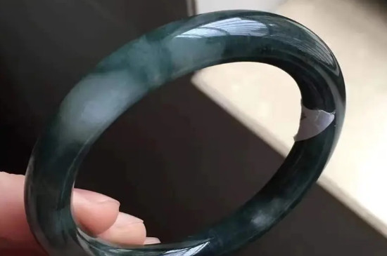 32种翡翠颜色等级排名-第22张-翡翠-玉仓库