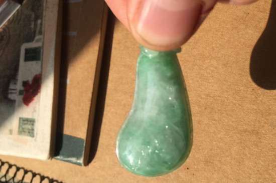 翡翠的棉絮可以养没有了吗?-第3张-翡翠-玉仓库
