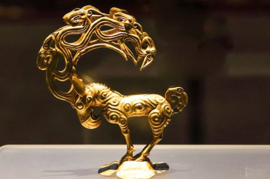 金饰对人体的六大好处-第3张-黄金-玉仓库