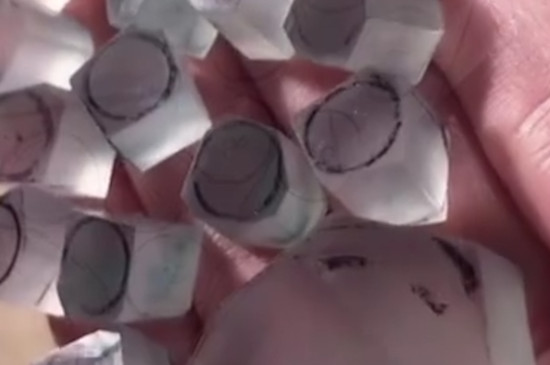 翡翠种水是怎么形成的-第2张-翡翠-玉仓库