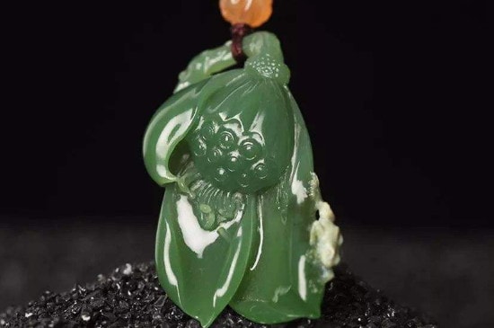 和田玉都有哪些品种-第2张-和田-玉仓库