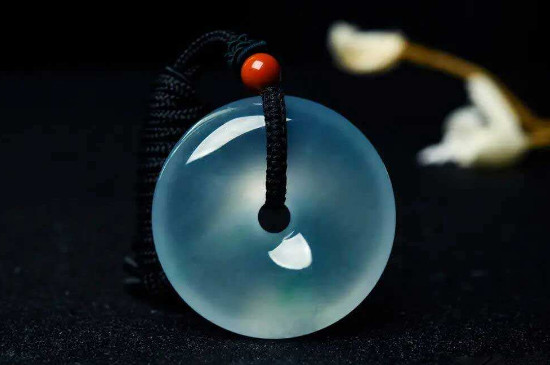 冰糯种和糯种的区别-第2张-翡翠-玉仓库