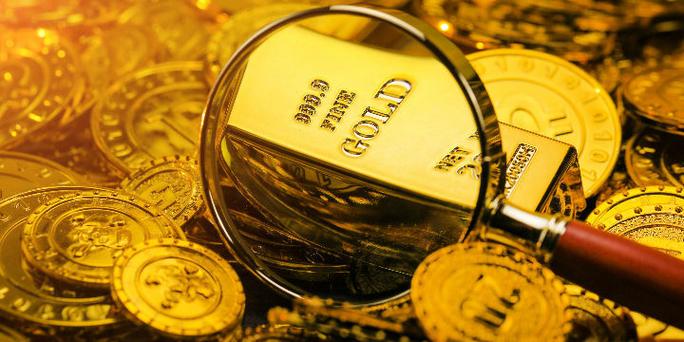 新手如何鉴别真假黄金-第3张-黄金-玉仓库