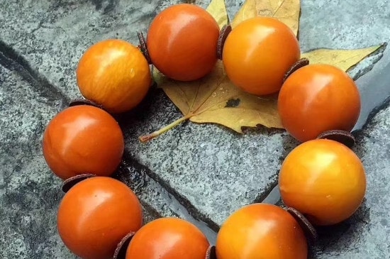 蜜蜡为什么不能送人-第3张-蜜蜡-玉仓库