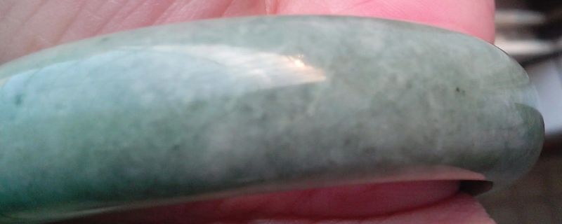 假翡翠怎么分辨真假