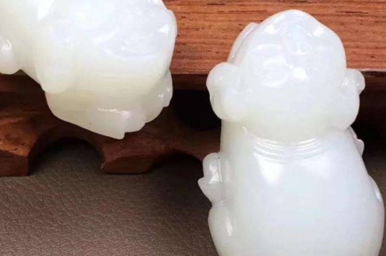 什么是羊脂玉-第2张-和田-玉仓库