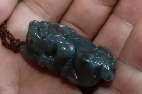 32种翡翠颜色等级排名-第32张-翡翠-玉仓库