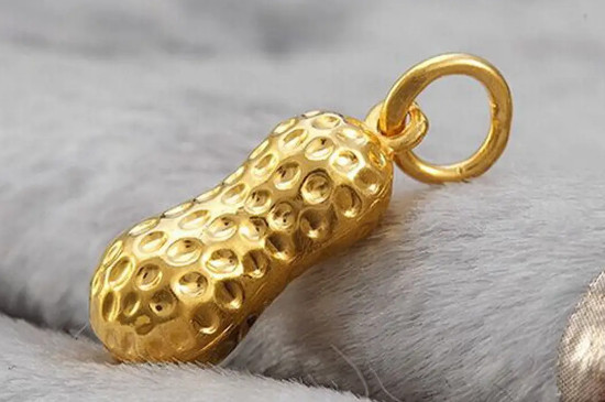 au金是什么金是黄金吗-第2张-黄金-玉仓库