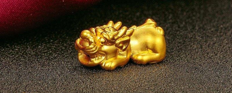 怎么分辨是不是硬金