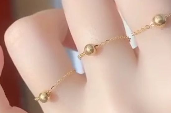 24k和18k的区别-第2张-黄金-玉仓库