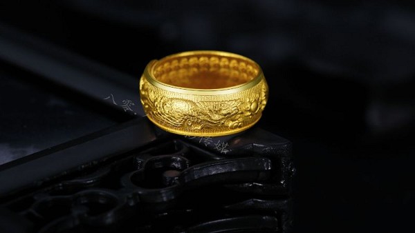 黄金真假怎么分辨