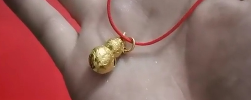 戴金葫芦的好处