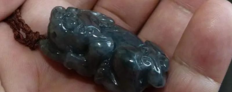 翡翠乌鸡种佩戴禁忌