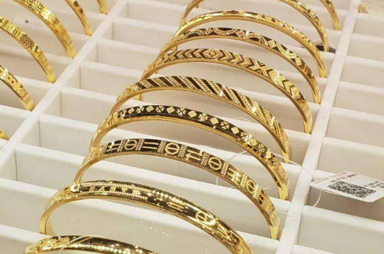 什么叫5g工艺黄金-第2张-黄金-玉仓库
