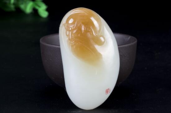 真假和田玉鉴别-第2张-和田-玉仓库