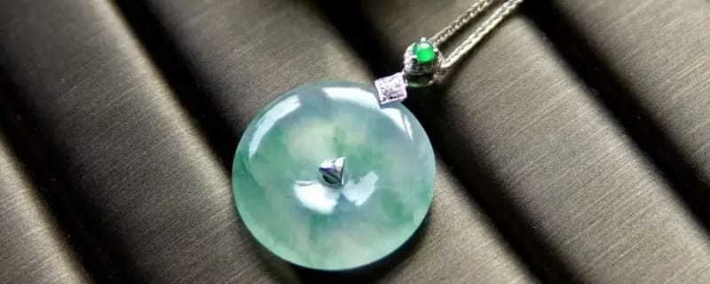 平安扣翡翠寓意是什么意思