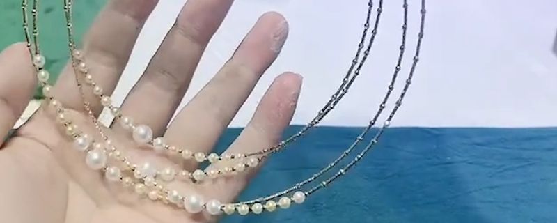 au750和18k金有什么区别