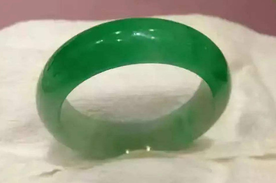 怎么识别翡翠的等级-第3张-翡翠-玉仓库