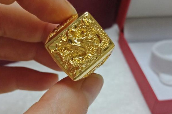999%是什么黄金-第3张-黄金-玉仓库