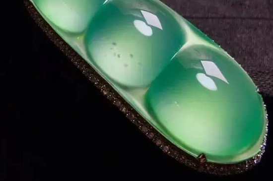 翡翠的种和水分别指什么-第3张-翡翠-玉仓库
