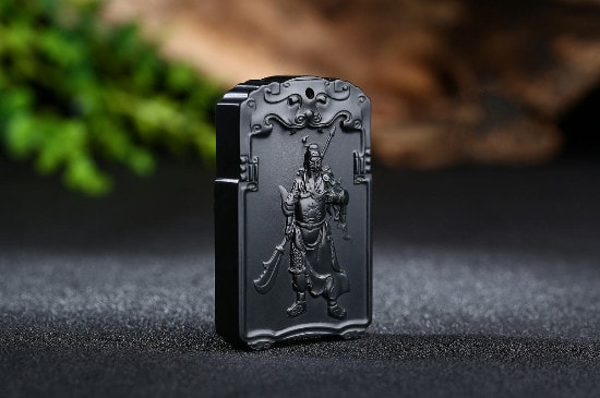 墨玉值钱吗-第2张-墨玉-玉仓库