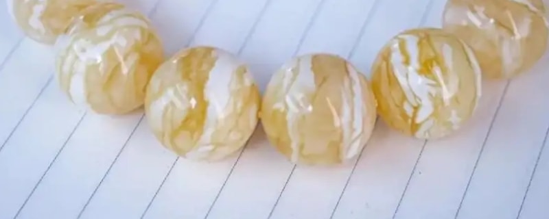 白花蜜蜡属于哪个档次