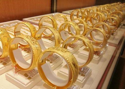哪里可以回收黄金首饰_可以去这4个地方看看