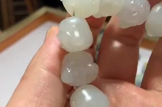 玉石和翡翠是一类吗-第2张-玉石知识-玉仓库