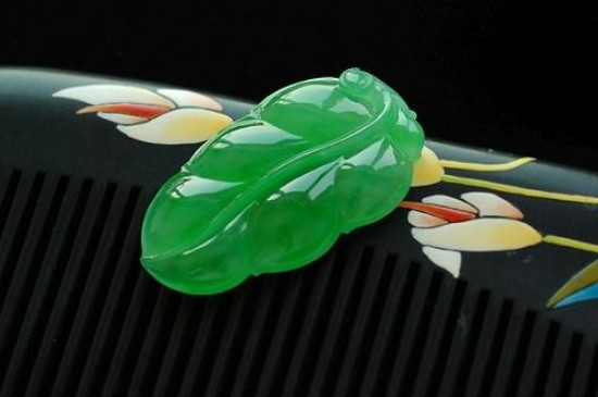 什么样的翡翠才是好的品种