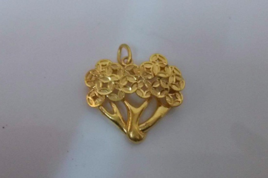什么是万足金-第3张-黄金-玉仓库
