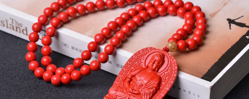 朱砂手链戴左手还是右手