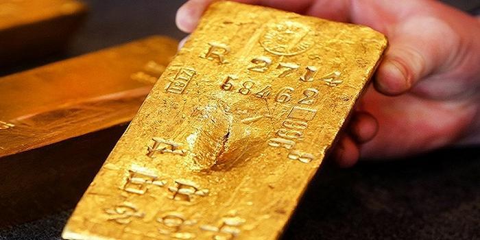 为什么黄金地位这么高_恶意营销炒作吗