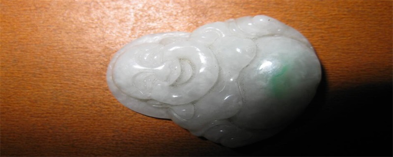 翡翠怎么盘