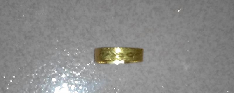 黄金的密度是多少