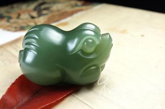 什么叫和田玉冰底料-第3张-和田-玉仓库
