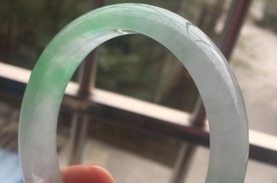 翡翠怎么看是不是合成的-第3张-翡翠-玉仓库