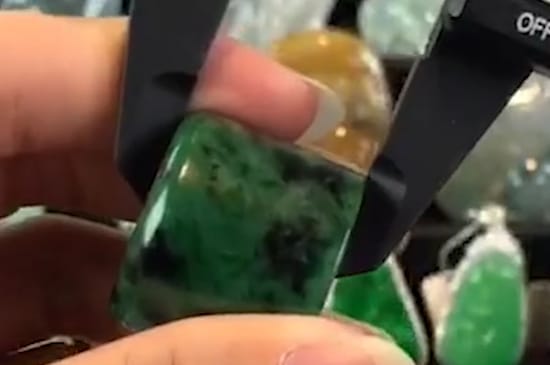翡翠手镯12种颜色-第10张-翡翠-玉仓库