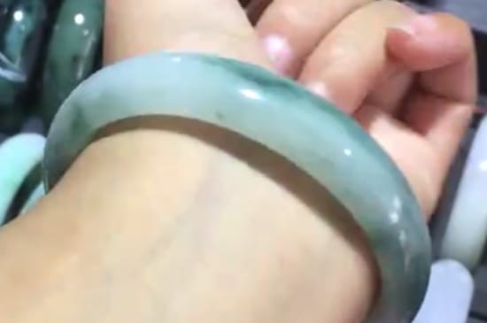 怎样看翡翠种老还是嫩-第2张-翡翠-玉仓库