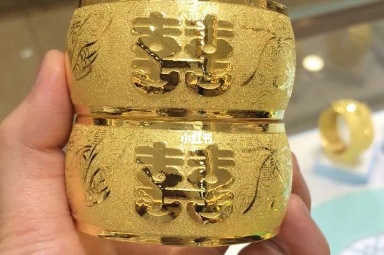 三金指的是哪三金-第2张-黄金-玉仓库