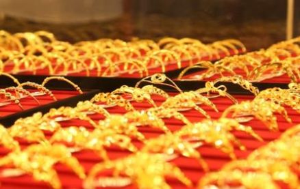 买黄金首饰淡季买_买黄金首饰的淡季是什么时候