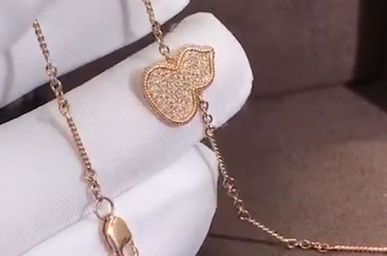 周大福足金是什么意思-第2张-黄金-玉仓库