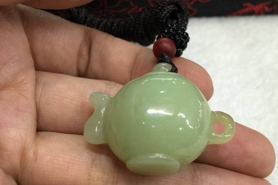 和田玉和岫玉区别-第3张-和田-玉仓库