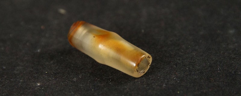 玛瑙有辐射吗