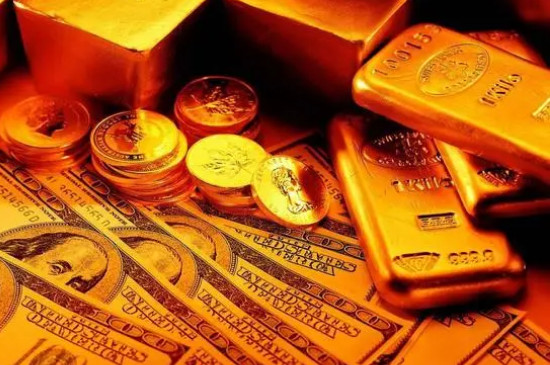 黄金的种类有几种-第4张-黄金-玉仓库