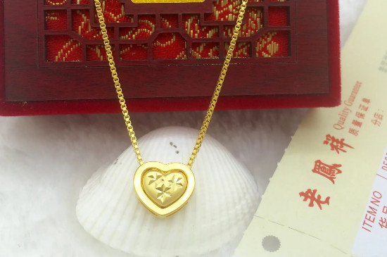 老凤祥k足金999代表什么意思-第2张-黄金-玉仓库
