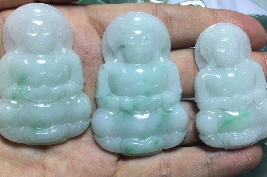 32种翡翠颜色等级排名-第24张-翡翠-玉仓库