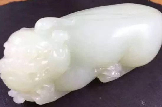 和田玉羊脂白玉属于什么档次
