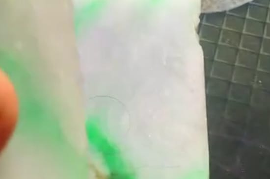 翡翠手镯12种颜色-第9张-翡翠-玉仓库