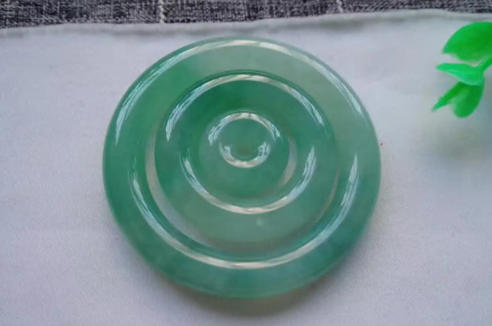 怎么辨别是不是真翡翠-第5张-翡翠-玉仓库