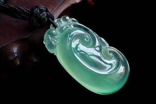 翡翠颜色怎么分等级-第3张-翡翠-玉仓库